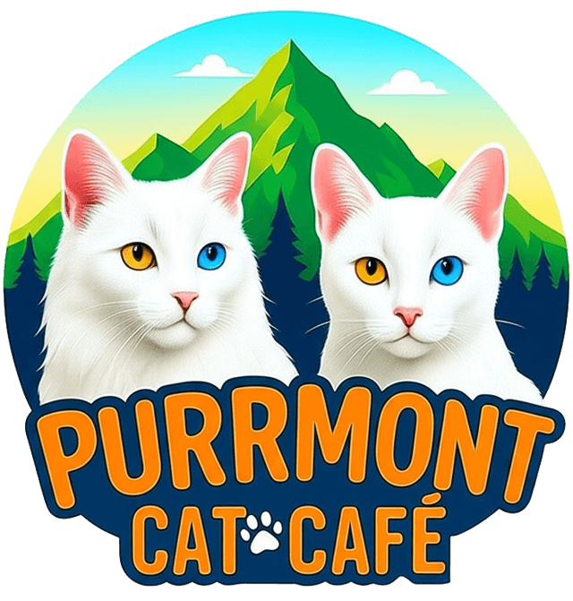 Purrmont Cat Café